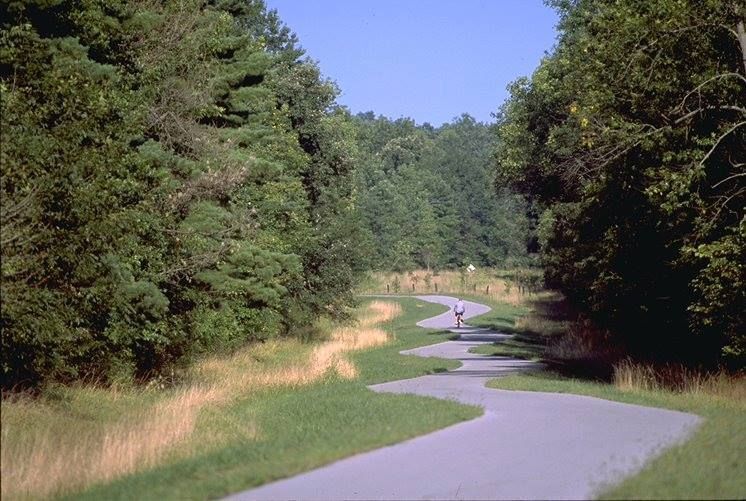Ouabache State Park